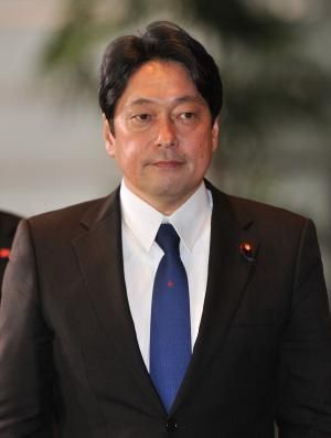 日媒稱(chēng)日本防衛(wèi)相與中國(guó)防長(zhǎng)“站著短暫交談” 日媒稱(chēng)日本防衛(wèi)相與中國(guó)防長(zhǎng)“站著短暫交談”