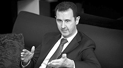 敘利亞總統(tǒng)巴沙爾日前接受法國媒體采訪，批評法國“放棄獨立，淪為美國政治的配角”。