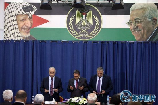 巴官方調(diào)查人員舉行新聞發(fā)布會證實，前領(lǐng)導人阿拉法特為“非自然死亡”并表示以色列是“唯一嫌疑人”。