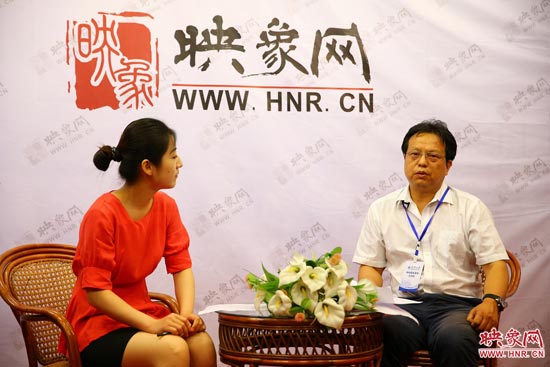 天津大學河南招生組組長倪雁冰做客映象網(wǎng)2014高考“名校面對面”系列視頻訪談 天津大學河南招生組組長倪雁冰做客映象網(wǎng)2014高考“名校面對面”系列視頻訪談