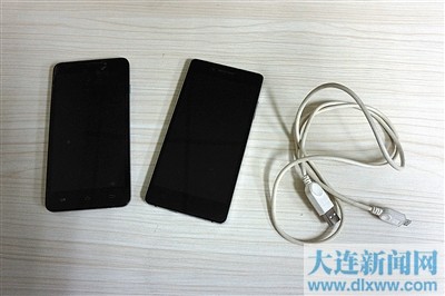 圖為作案工具。