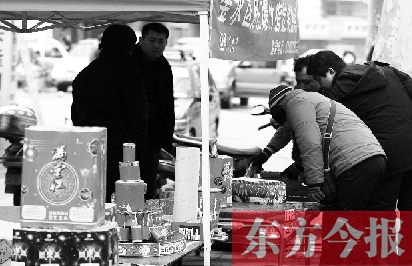 在今年的省“兩會”上，不少省人大代表、政協(xié)委員建議禁放煙花爆竹