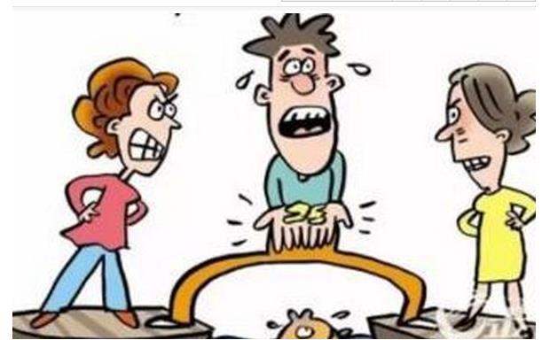 女子嫁5夫賺40萬 結婚后玩失蹤屢試不爽