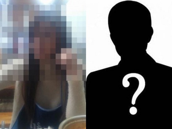 韓國(guó)美女主播A被爆賣淫丑聞，裸照被男方放到網(wǎng)路瘋傳。