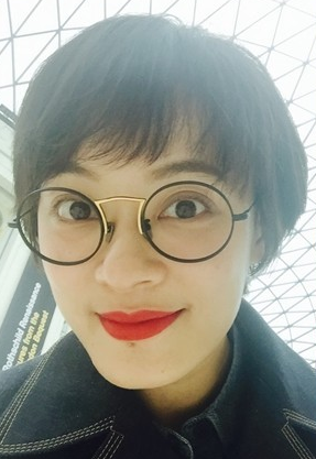 孫儷下巴的那顆痣，等等想摳掉小花想按進去