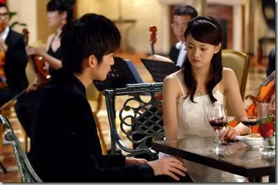 38歲女白領被母親安排相親水泥工 拒絕后被罵不孝