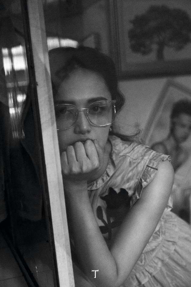 厲害了！姚晨當選“亞洲女性最時尚面孔”