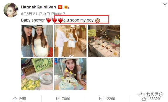 昆凌二胎產(chǎn)子！上半年誕生這么多星二代！