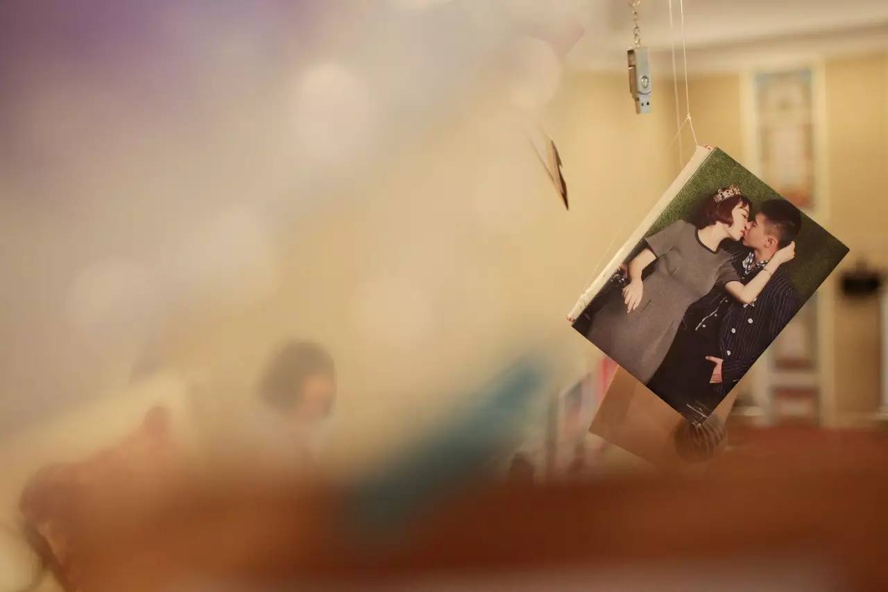 ▲失戀博物館里展示的失戀物品。