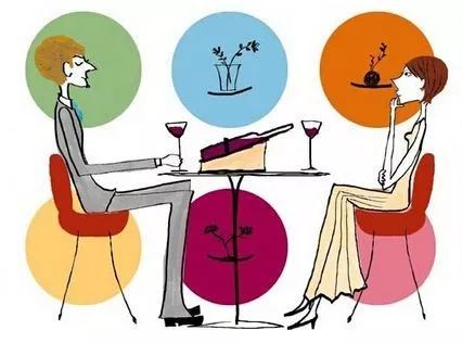 小伙相親兩輪受挫：她?？莆颐．厴I(yè) 合適嗎？