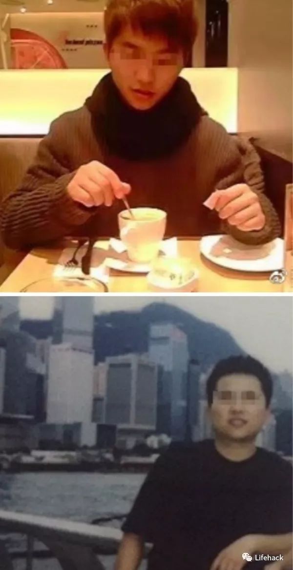 長(zhǎng)胖20斤，臉型怎么變？這些例子看完扎心了！