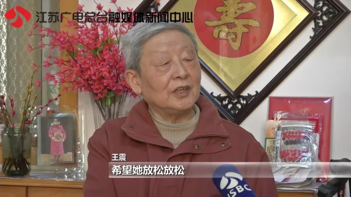 老太秀恩愛！網(wǎng)友被一封跨越60年的情書甜哭了