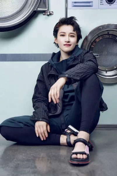 女演員為拍《紅?！?0月沒來大姨媽 醫(yī)生捏把汗