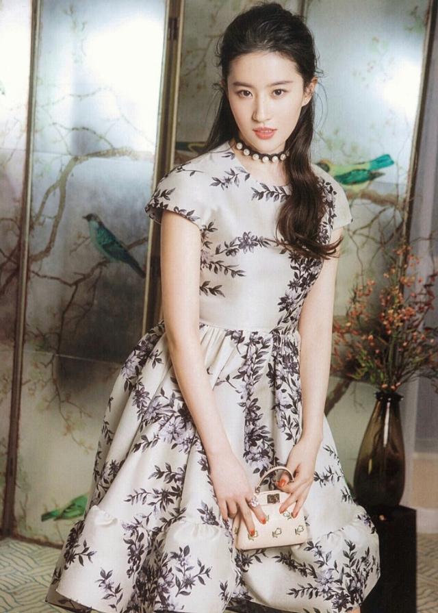 韓國(guó)人眼中的古裝四美，三生三世占了三個(gè)，都說(shuō)第一個(gè)最好看