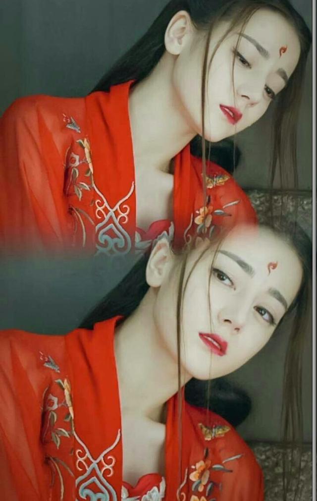 韓國(guó)人眼中的古裝四美，三生三世占了三個(gè)，都說(shuō)第一個(gè)最好看