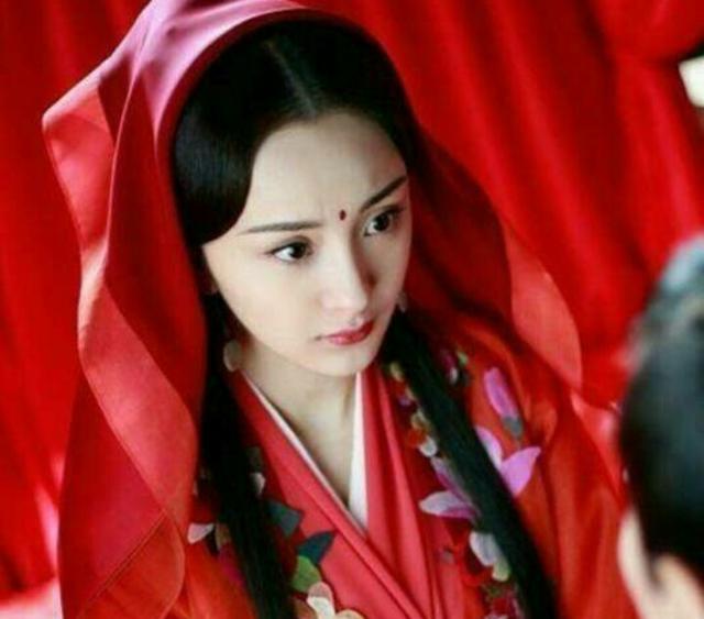 韓國(guó)人眼中的古裝四美，三生三世占了三個(gè)，都說(shuō)第一個(gè)最好看