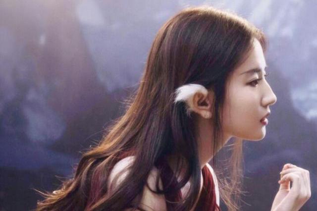 韓國(guó)人眼中的古裝四美，三生三世占了三個(gè)，都說(shuō)第一個(gè)最好看