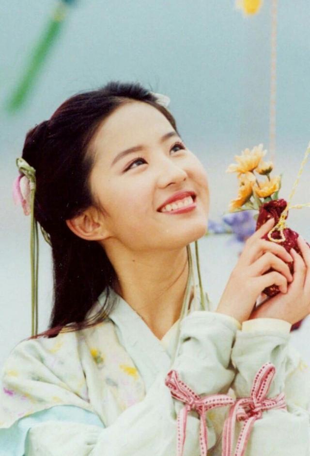 韓國(guó)人眼中的古裝四美，三生三世占了三個(gè)，都說(shuō)第一個(gè)最好看