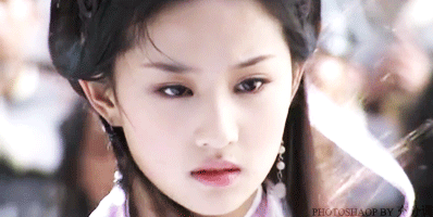 韓國(guó)人眼中的古裝四美，三生三世占了三個(gè)，都說(shuō)第一個(gè)最好看