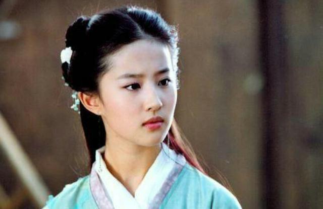 韓國(guó)人眼中的古裝四美，三生三世占了三個(gè)，都說(shuō)第一個(gè)最好看