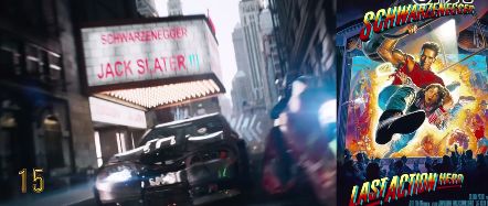 必看！《頭號玩家》彩蛋大整理