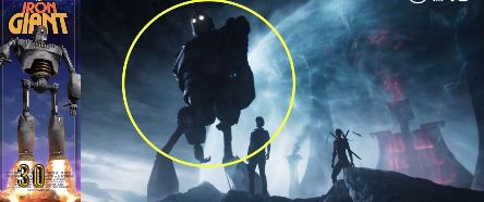 必看！《頭號玩家》彩蛋大整理