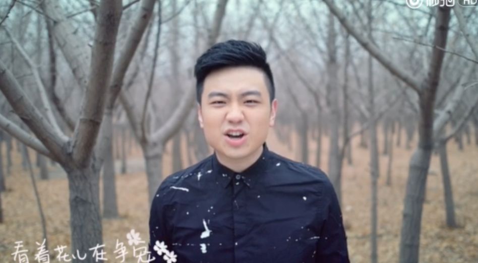 《創(chuàng)造101》主題曲公布，這個被吐槽油膩的c位是什么來頭？