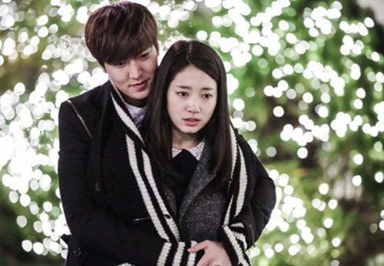 從李敏鎬到李棟旭，再次分手的“男神收割機”裴秀智被嘲太花心？