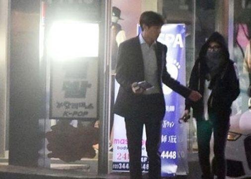 從李敏鎬到李棟旭，再次分手的“男神收割機”裴秀智被嘲太花心？