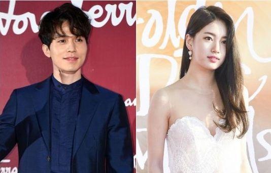 從李敏鎬到李棟旭，再次分手的“男神收割機”裴秀智被嘲太花心？