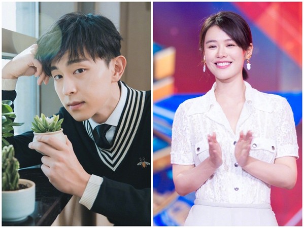 鄧倫、馬思純