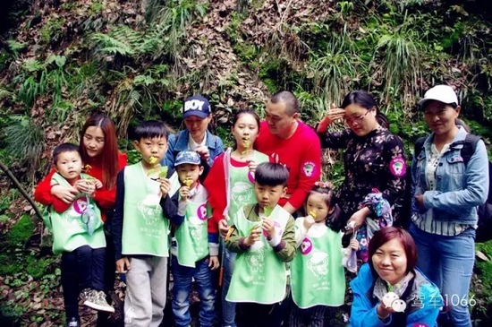 這又是什么表情呢？