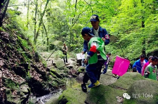 無論到哪里,都有媽媽陪著你！