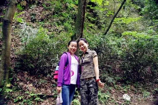 旅途中，我們又有了好多新朋友！