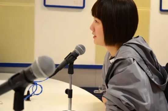 360°無死角，純素顏依舊那么美。這樣的顏值，你還敢說童星都長殘了？