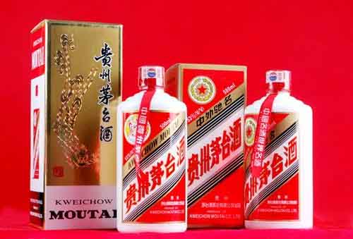 白酒行業(yè)唱衰 茅臺為何難以撼動？