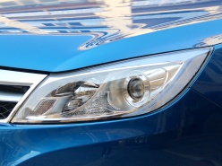 比亞迪汽車(chē) 2012款速銳