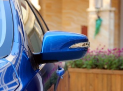 比亞迪汽車(chē) 2012款速銳