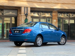 比亞迪汽車(chē) 2012款速銳