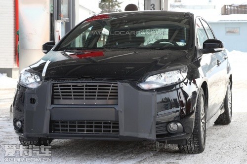 2015款福特?？怂筊S