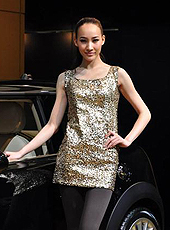 31.8-43.3萬(wàn) MINI COUPE、ROADSTER跑車(chē)上市