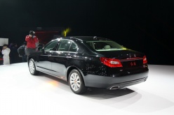 紅旗品牌戰(zhàn)略發(fā)布會 紅旗品牌戰(zhàn)略發(fā)布會