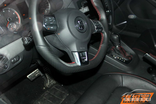 國產(chǎn)速騰GLI曝光 還國人一套后獨(dú)立懸掛 國產(chǎn)速騰GLI曝光 還國人一套后獨(dú)立懸掛