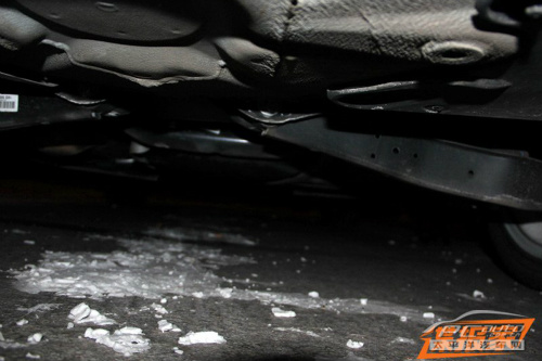 國產(chǎn)速騰GLI曝光 還國人一套后獨(dú)立懸掛 國產(chǎn)速騰GLI曝光 還國人一套后獨(dú)立懸掛