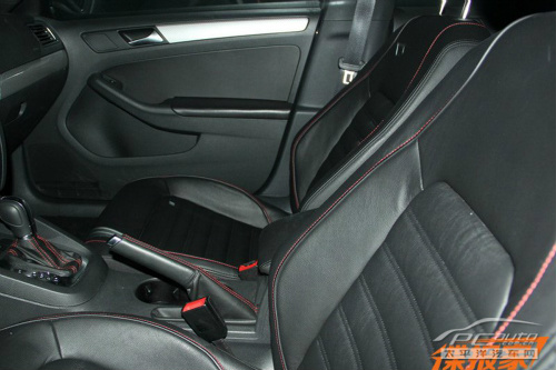 國產(chǎn)速騰GLI曝光 還國人一套后獨(dú)立懸掛 國產(chǎn)速騰GLI曝光 還國人一套后獨(dú)立懸掛