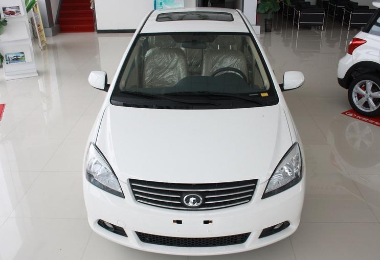 長(zhǎng)城C30 長(zhǎng)城C30