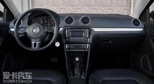 全新捷達(dá)1.6L售價曝光