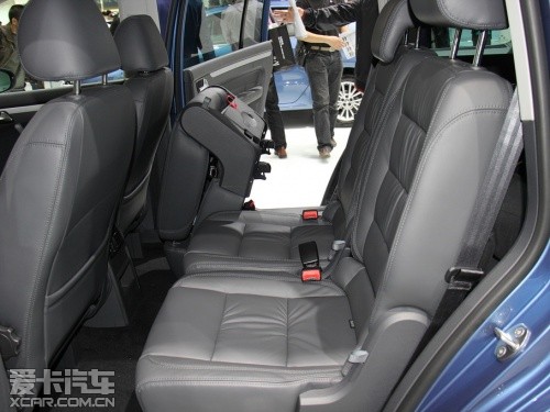 上海大眾2013款途安 上海大眾2013款途安