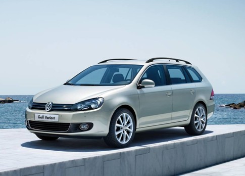 Golf Variant(高爾夫旅行轎車(chē)) Golf Variant(高爾夫旅行轎車(chē))