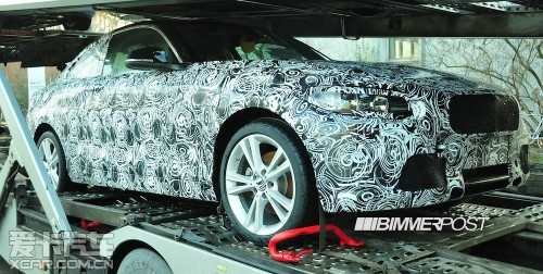 寶馬2系 寶馬2系